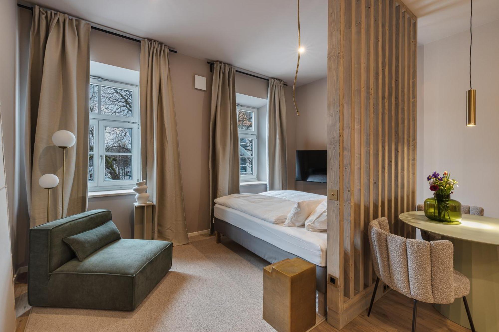 Kalm Stay - A Design Aparthotel Munich Exterior photo