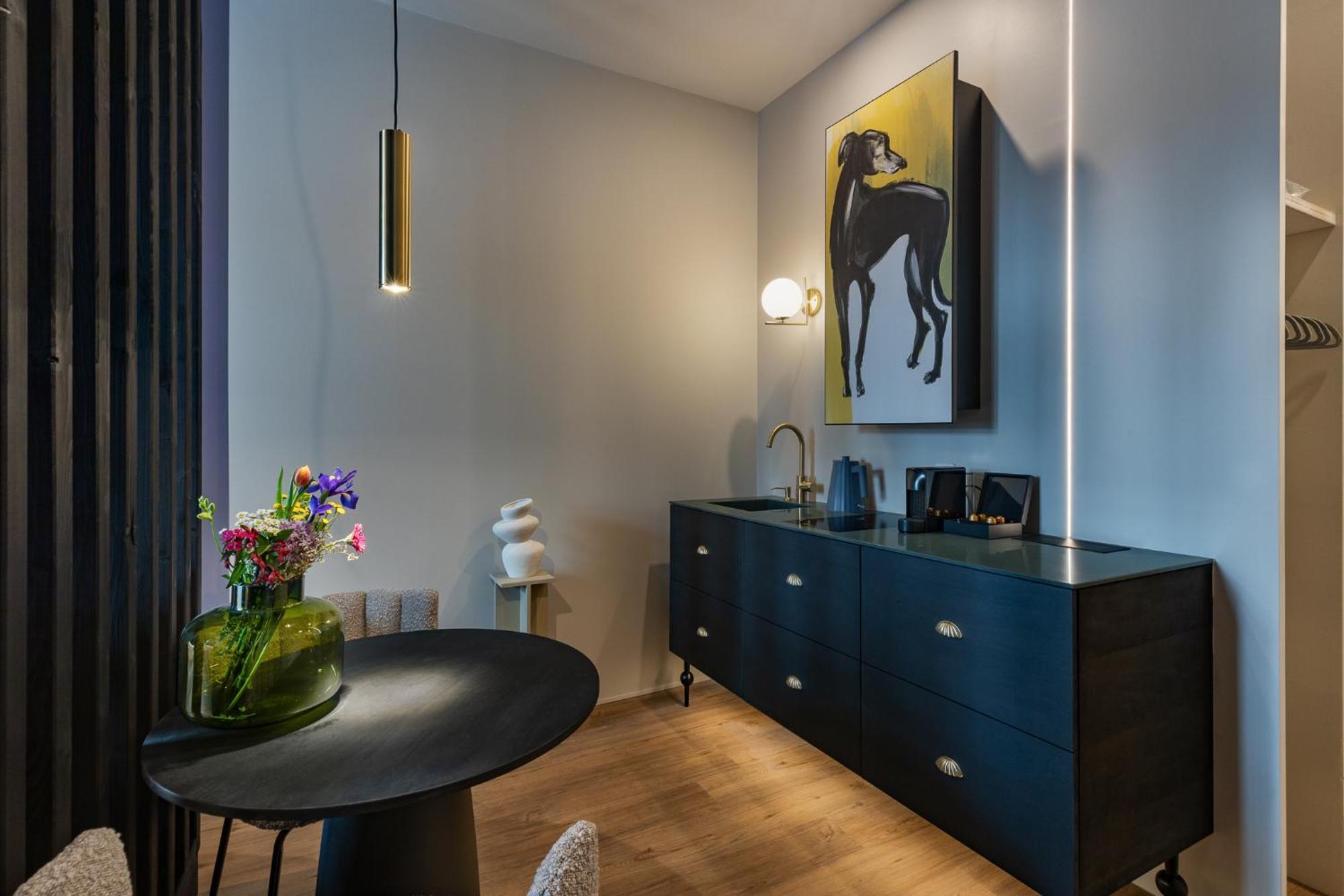 Kalm Stay - A Design Aparthotel Munich Exterior photo