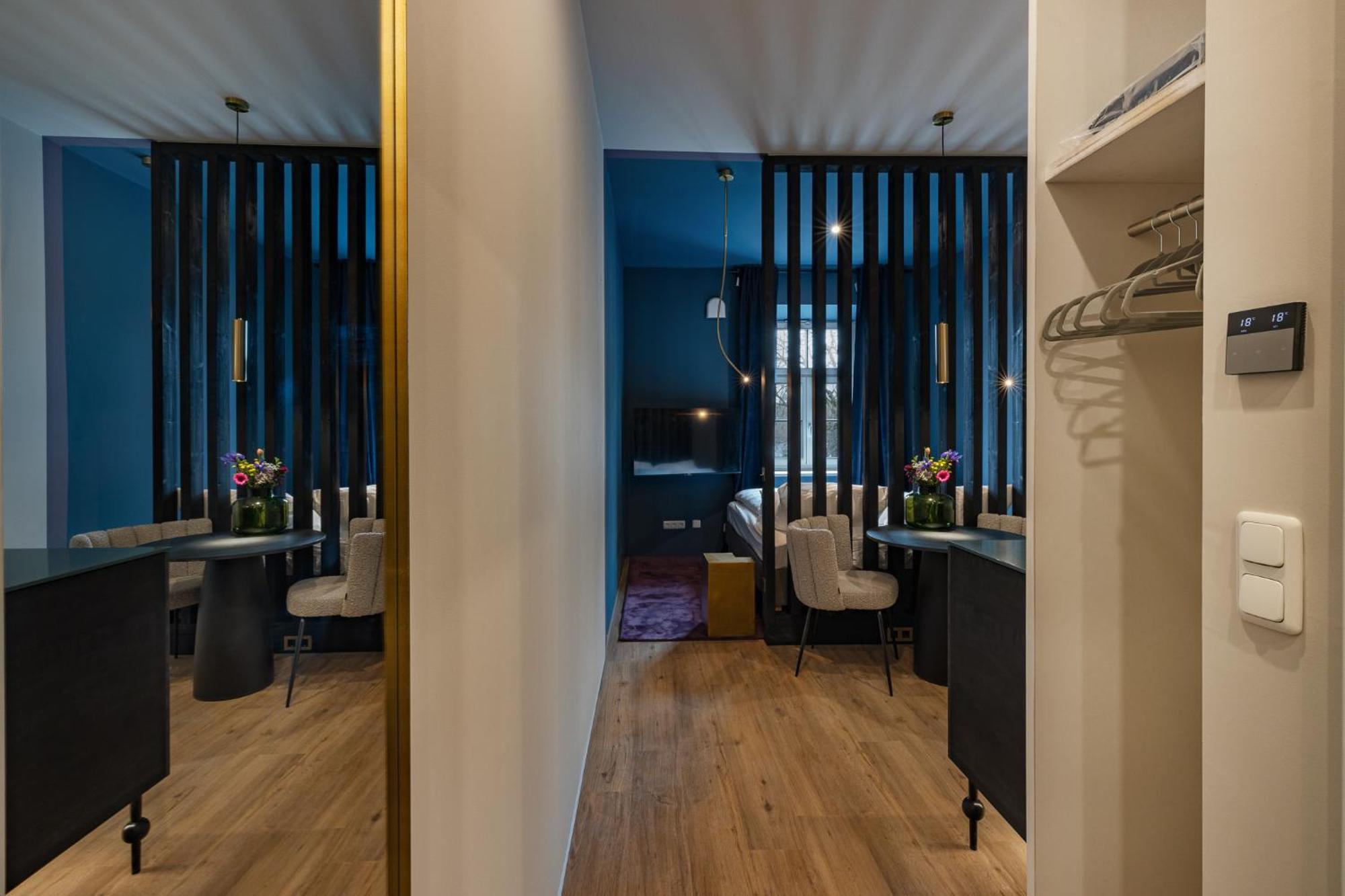 Kalm Stay - A Design Aparthotel Munich Exterior photo