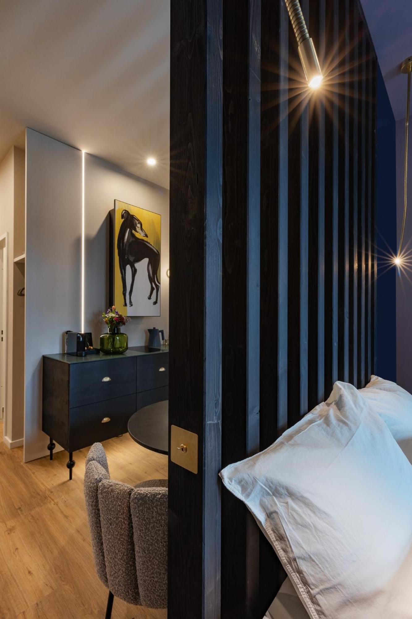 Kalm Stay - A Design Aparthotel Munich Exterior photo