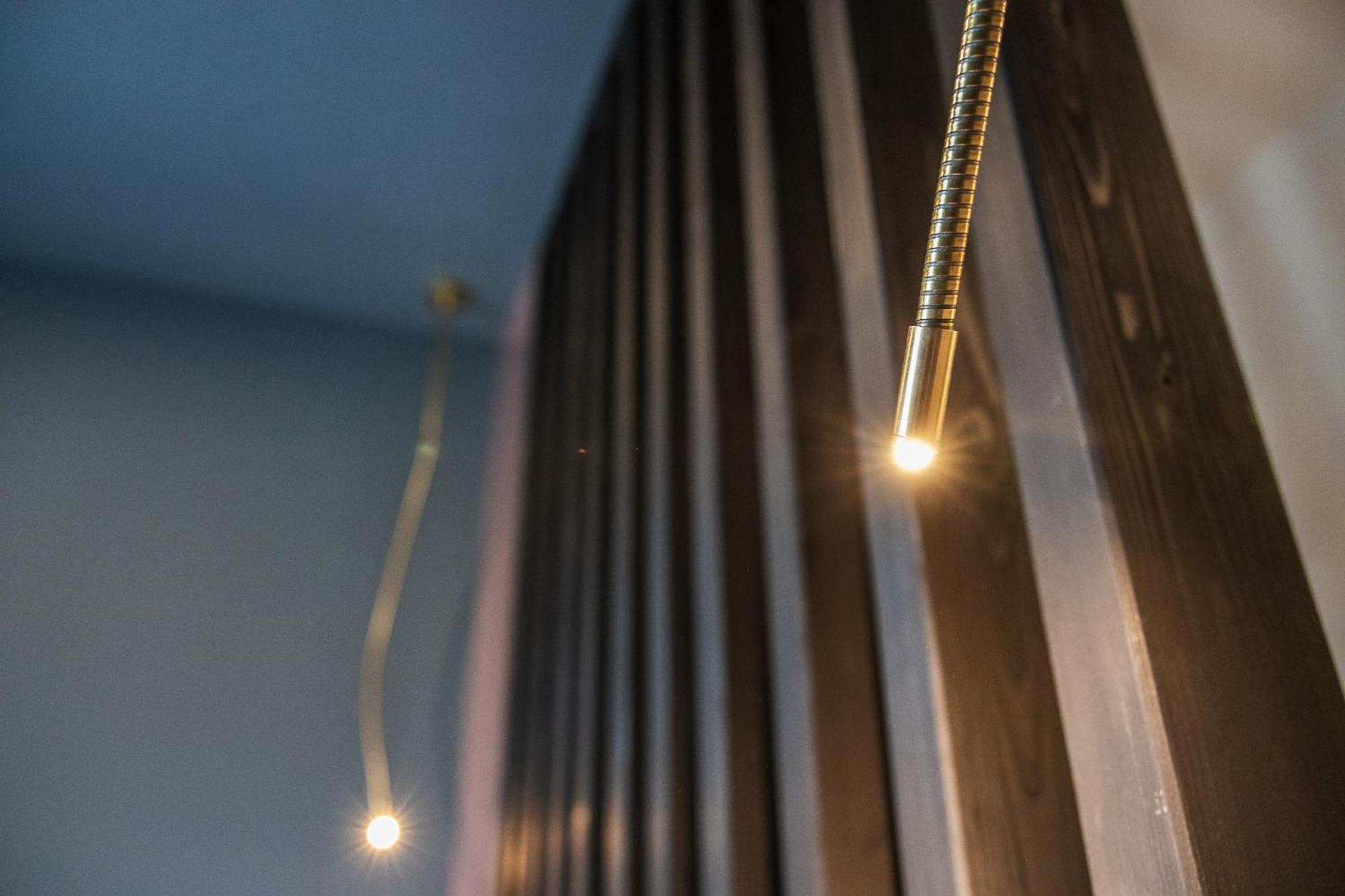 Kalm Stay - A Design Aparthotel Munich Exterior photo