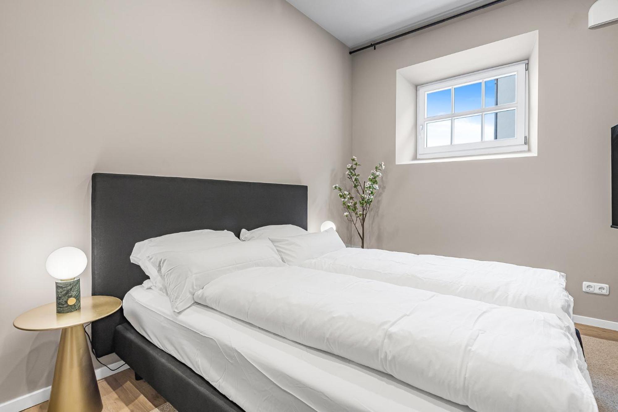 Kalm Stay - A Design Aparthotel Munich Exterior photo